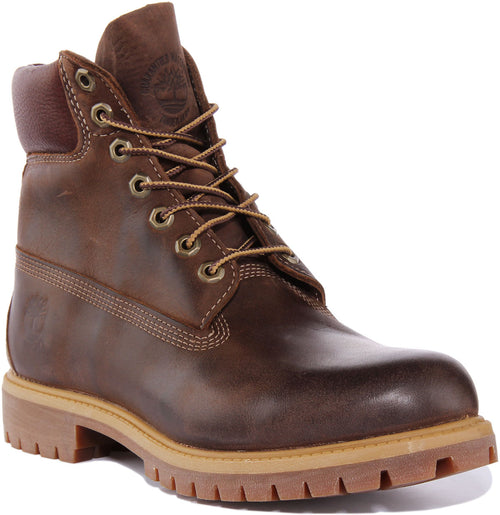 Timberland 27097 In Brown For Men