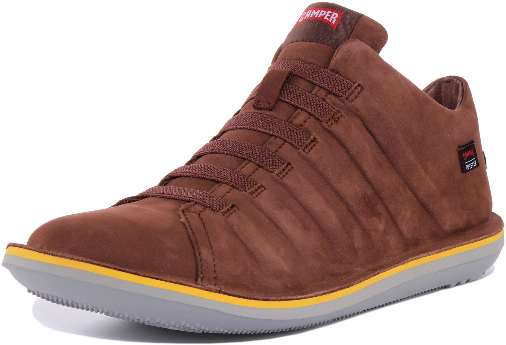 Lacci elastici clearance per scarpe camper