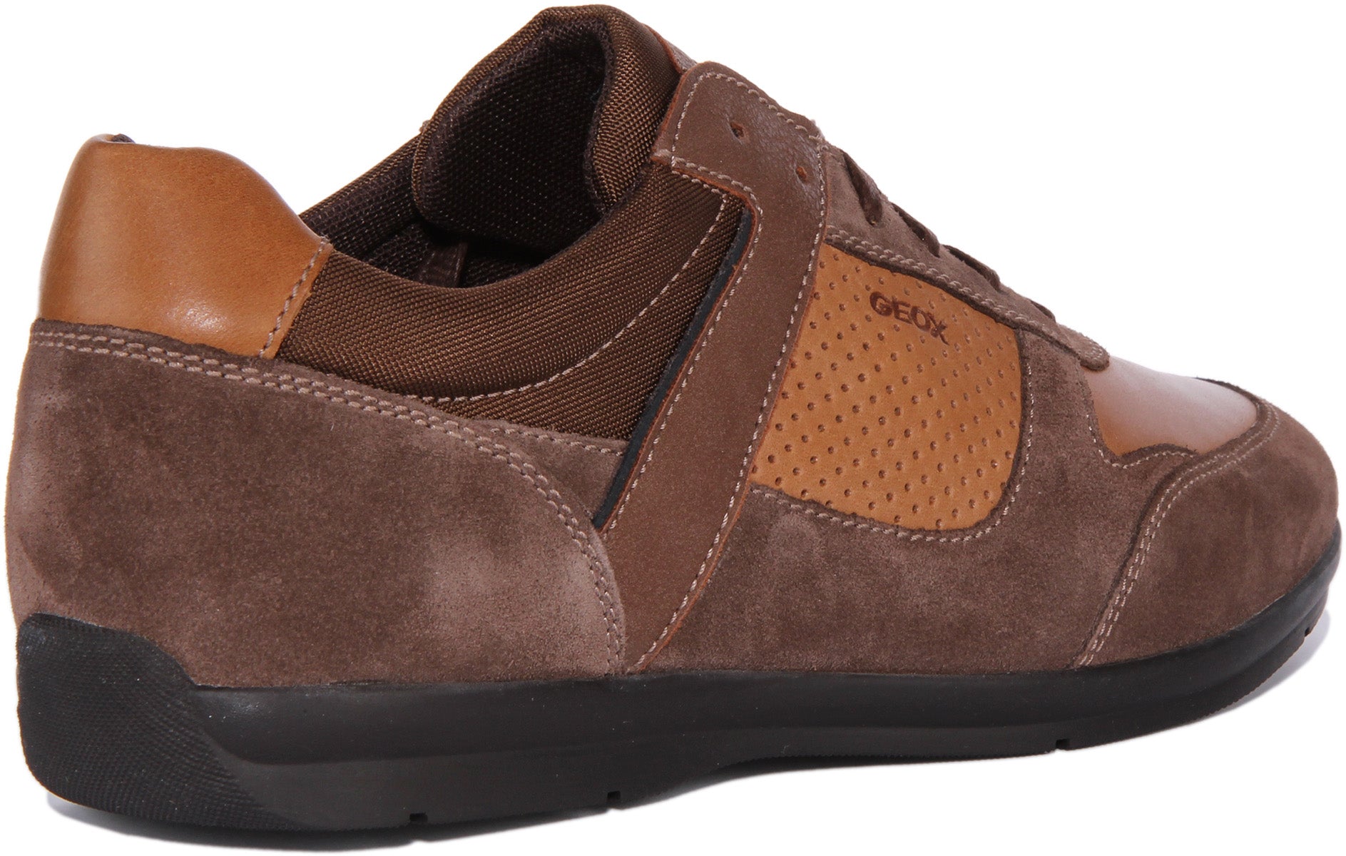 Scarpe ginnastica geox uomo sale