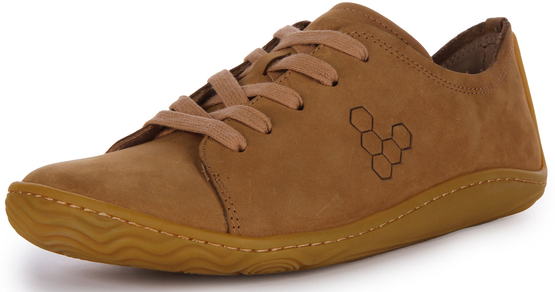 Vivobarefoot Addis In Brown For Women