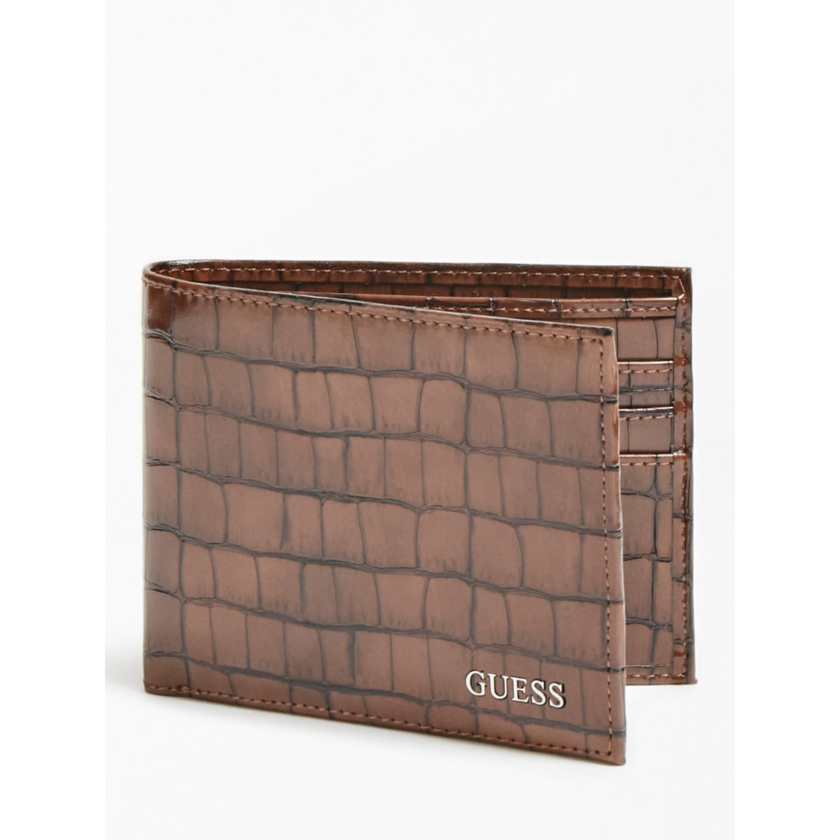 Billetera guess best sale para hombre