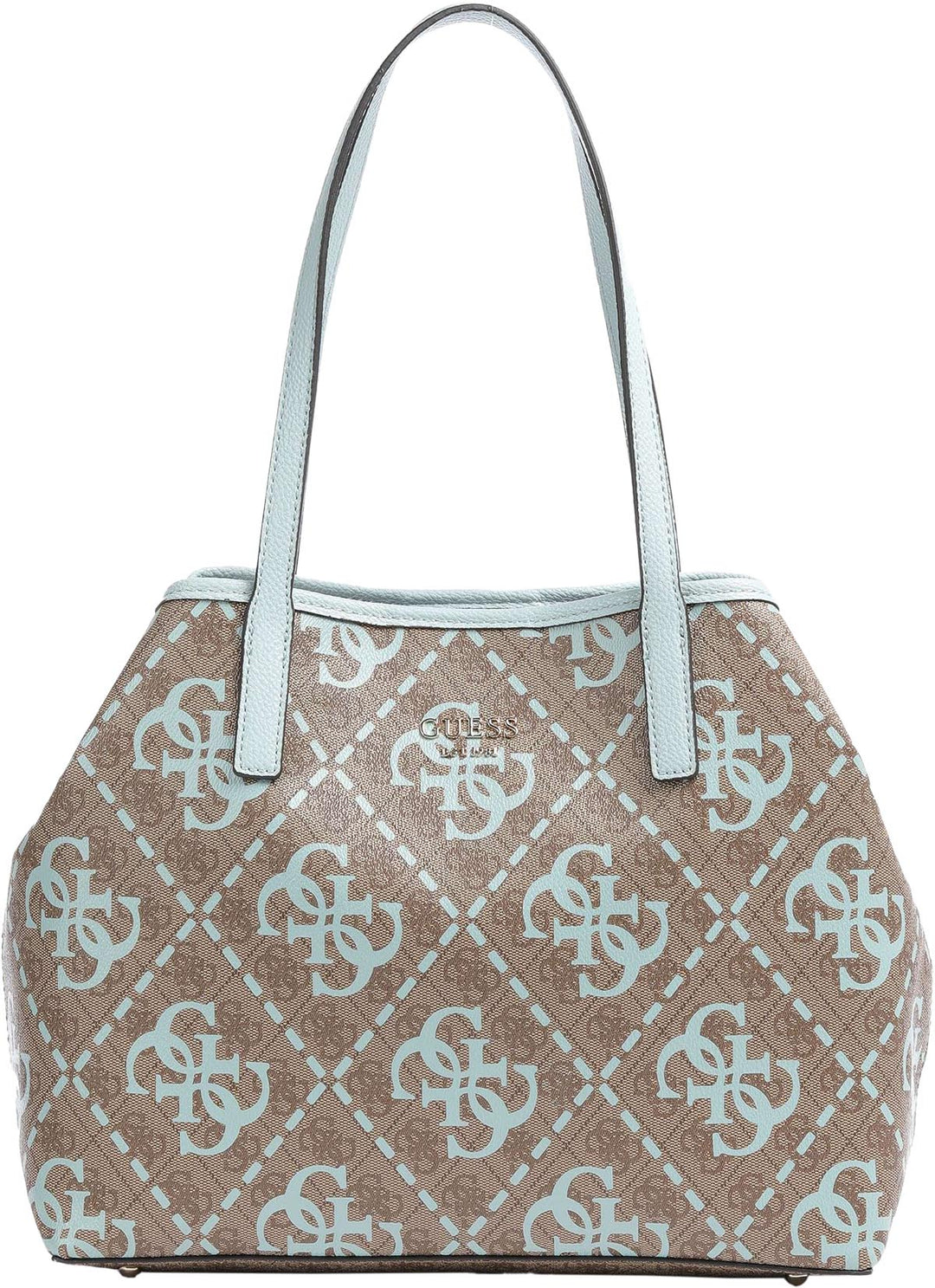 Guess Women's Vikky Large Tote Bag