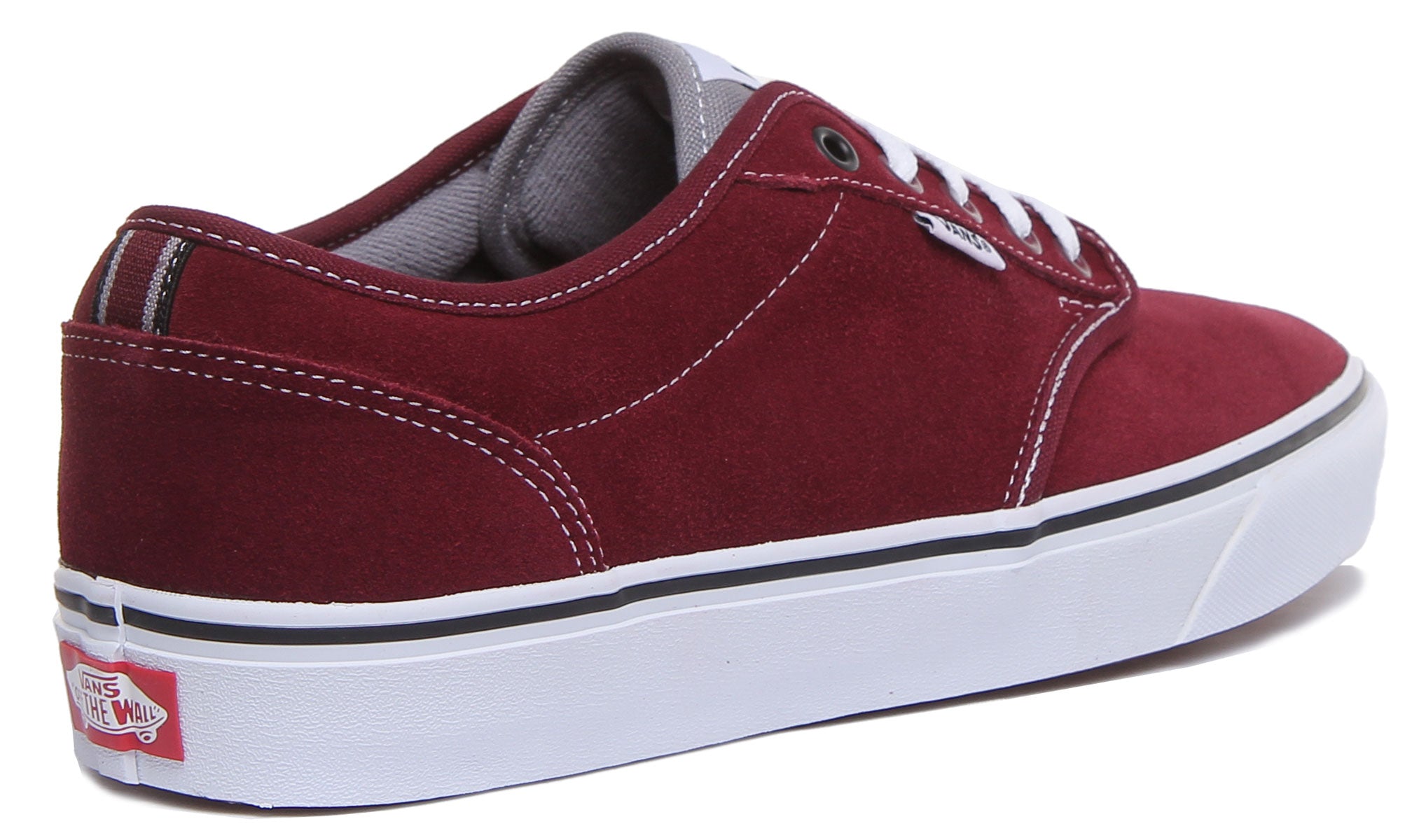 Vans 2025 atwood pro