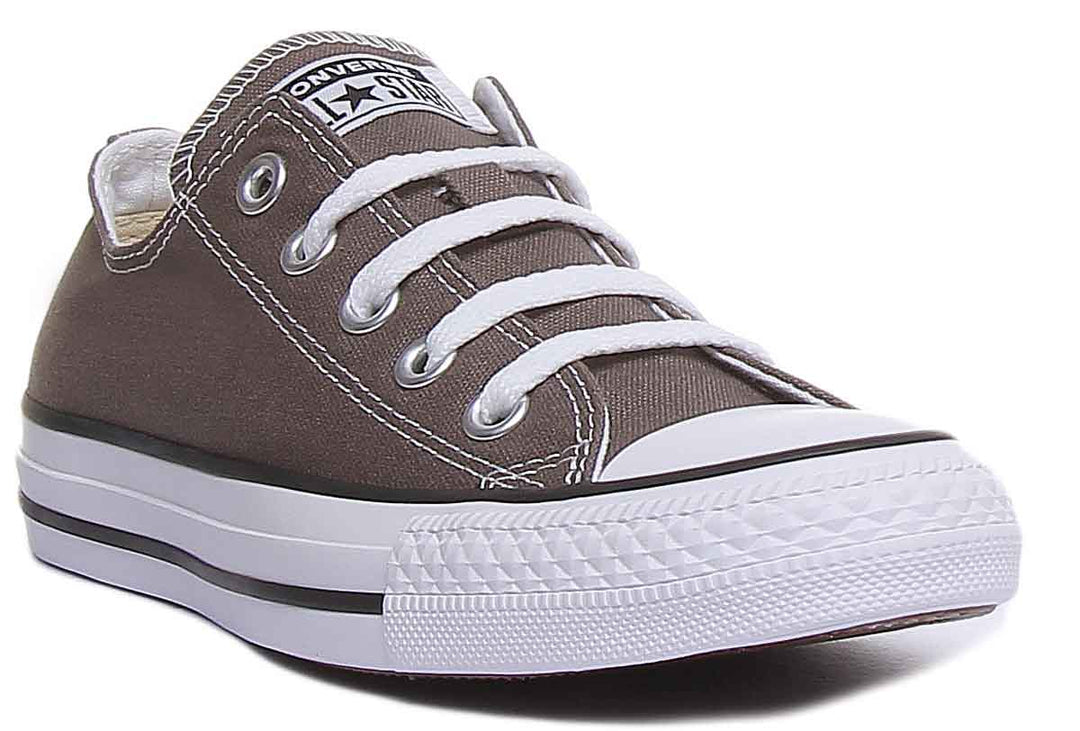 Chuck Taylor All Star Niedrige Chucks Converse Chuck Taylor All