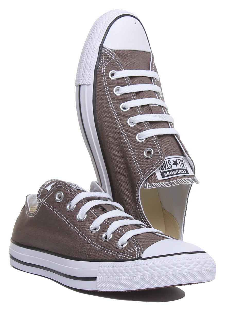 Converse Shoes Converse Gris Plataforma Venezuela Converse All