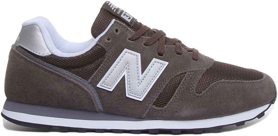 New Balance Ml373Cb2 In Charcoal