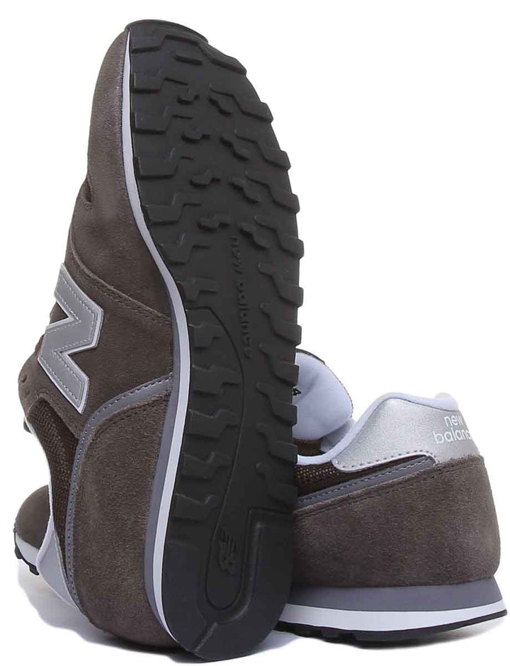 New Balance Ml373Cb2 In Charcoal