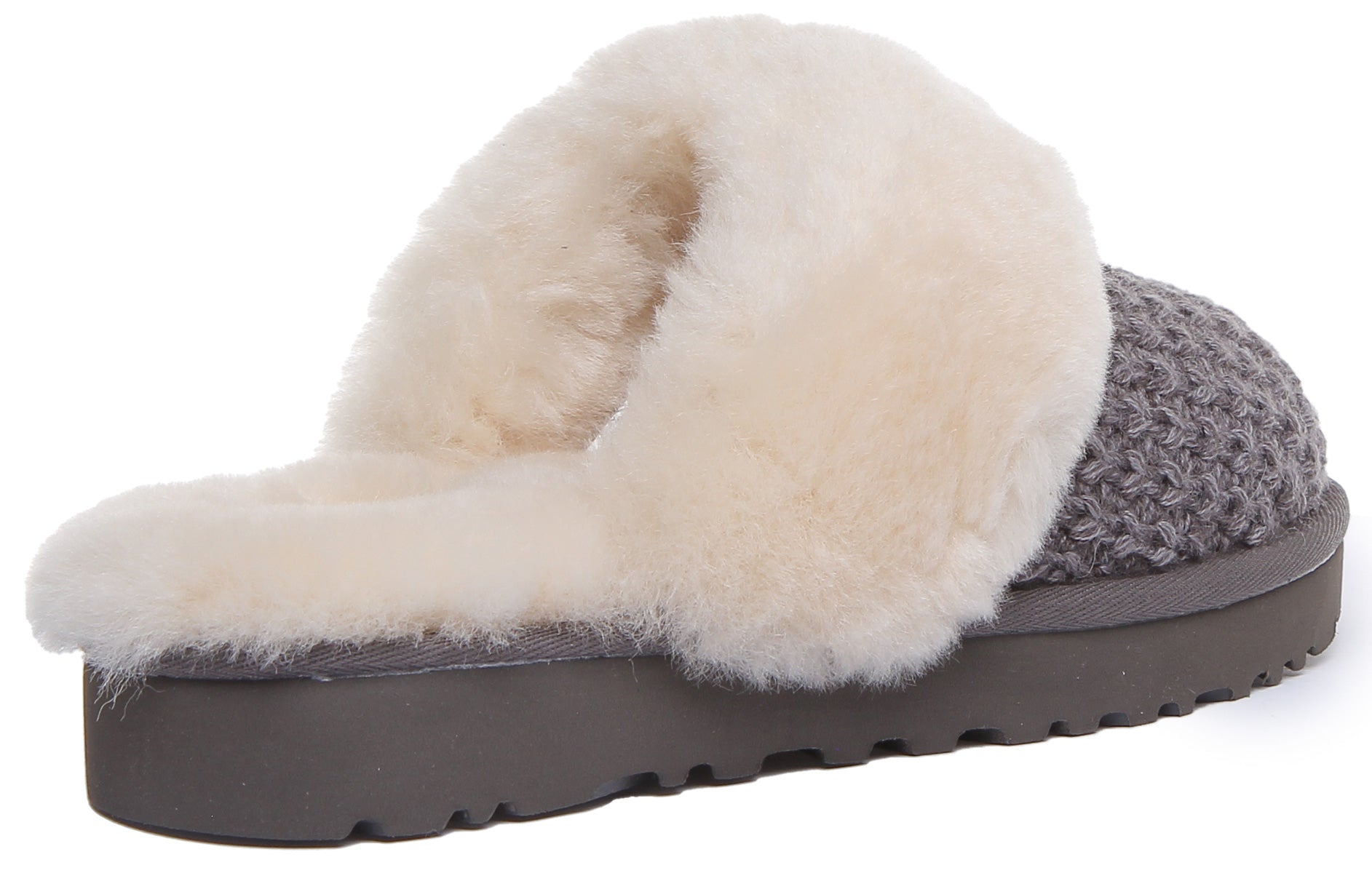 Ugg women's w on sale cozy knit slipper