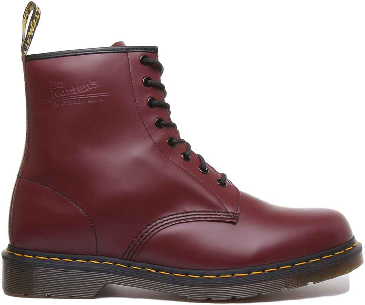 Dr Martens 1460 Smoth In Cherry