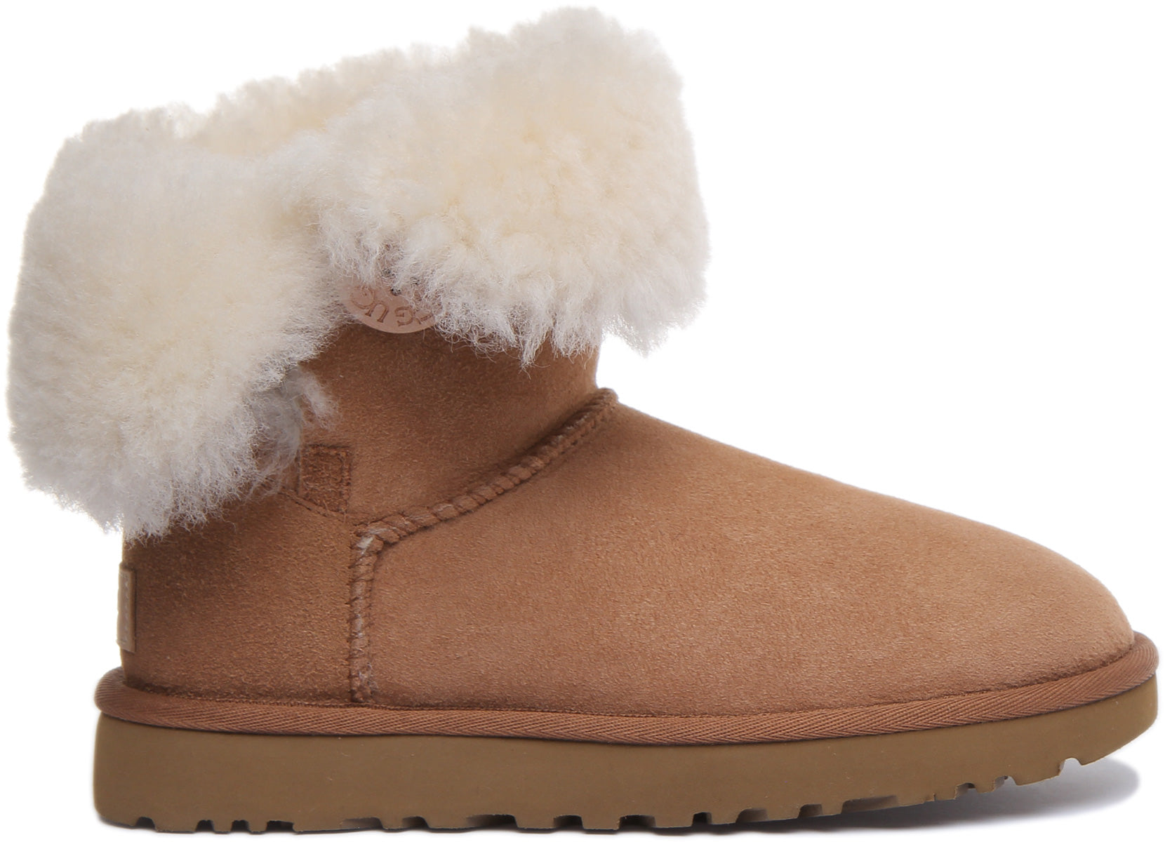 Ugg boots bailey deals button 2