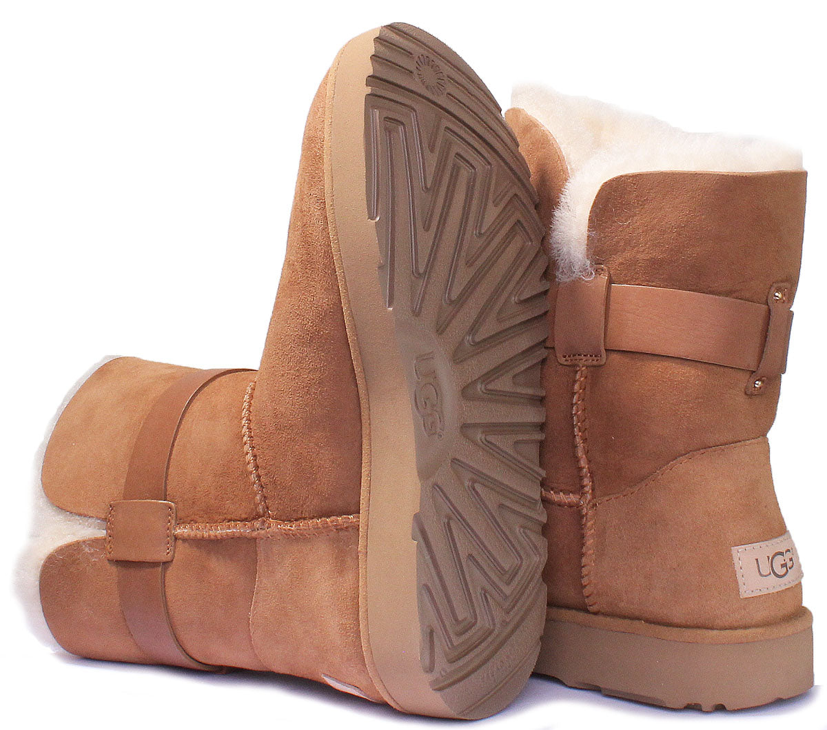 Ugg jaylyn store bootie