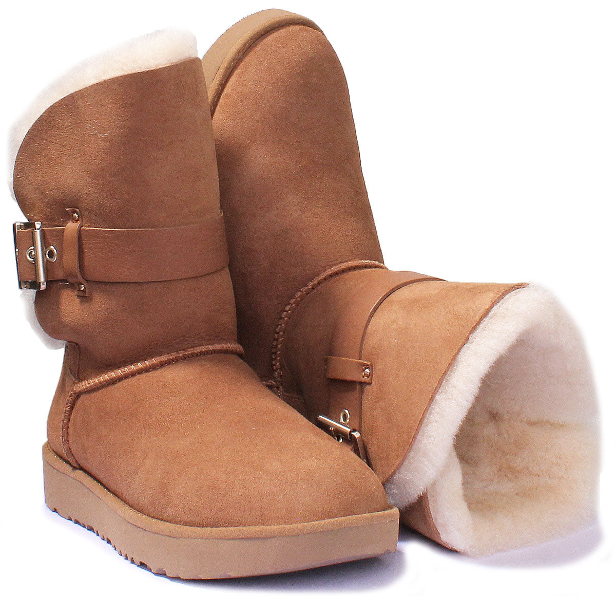 全商品対象が 新品u0026未使用☆23cm☆UGG ウイメンズ W JAYLYN - 靴