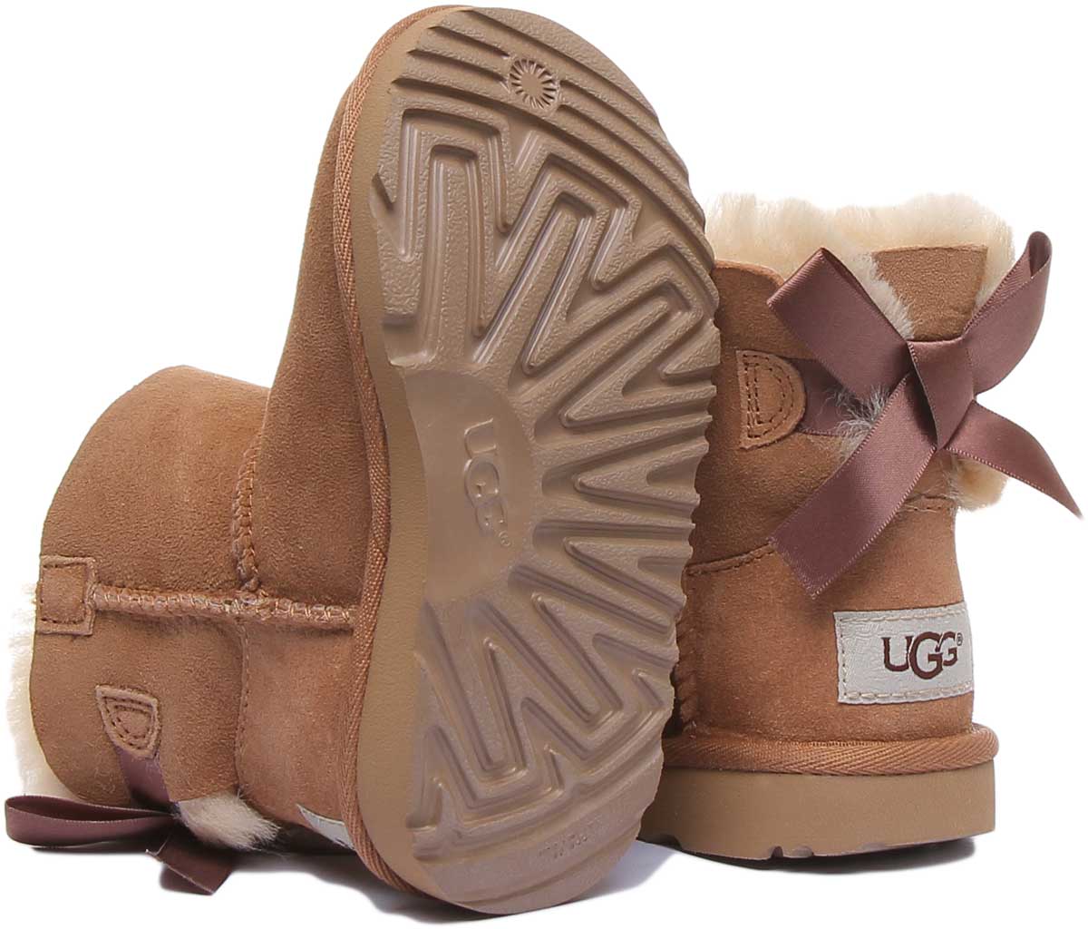 Ugg bailey button on sale braun