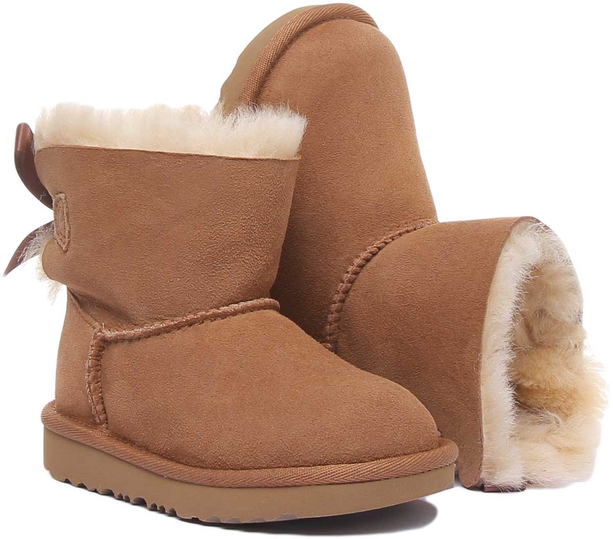 Ugg t bailey on sale bow