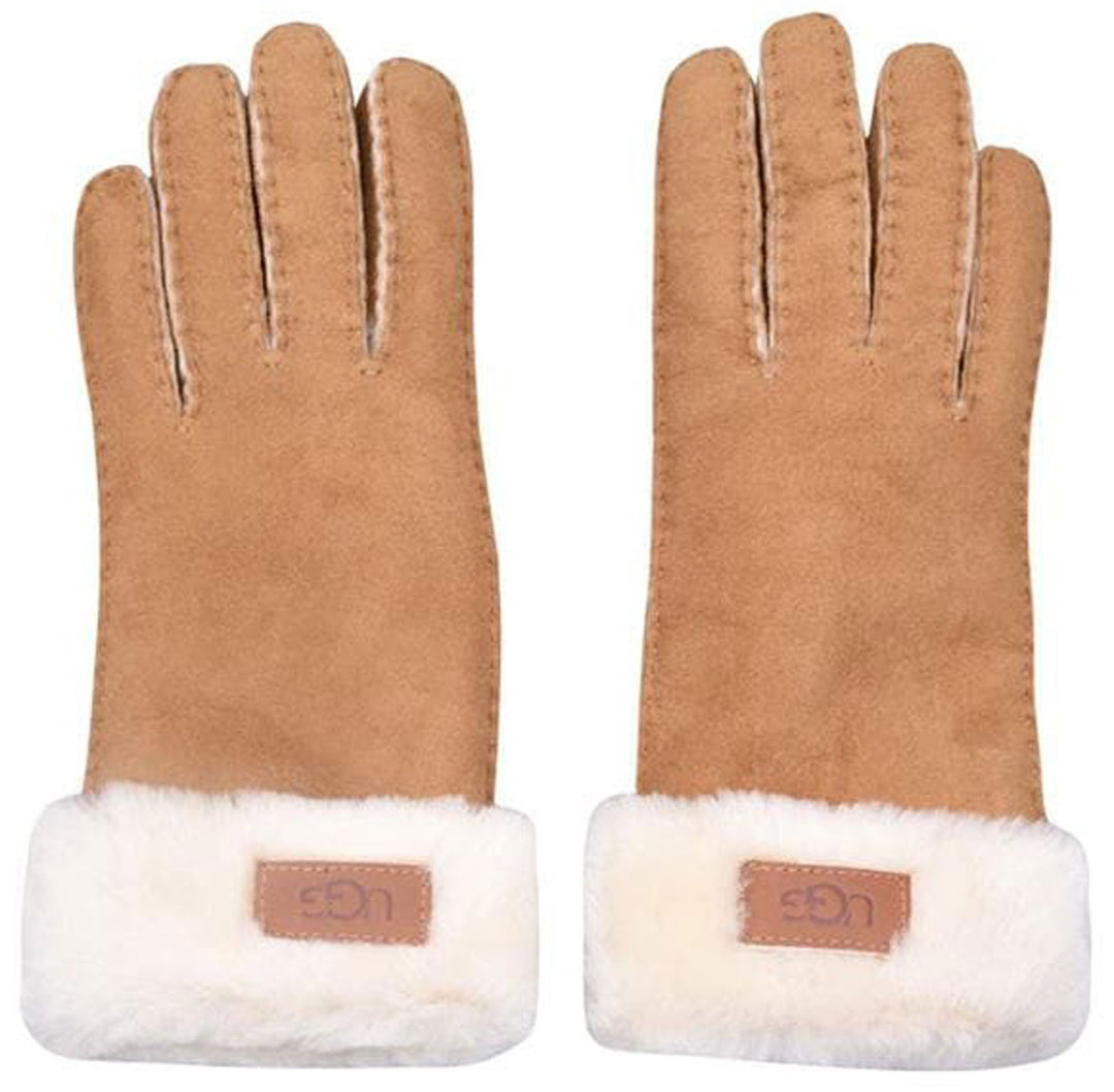 ugg sale handschuhe UGG-Gloves - Turn Cuff Glove