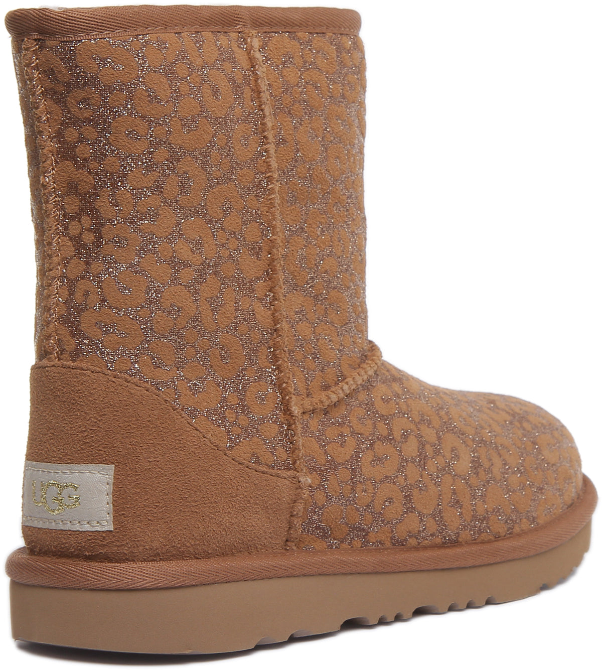 Ugg 2024 cas glitter