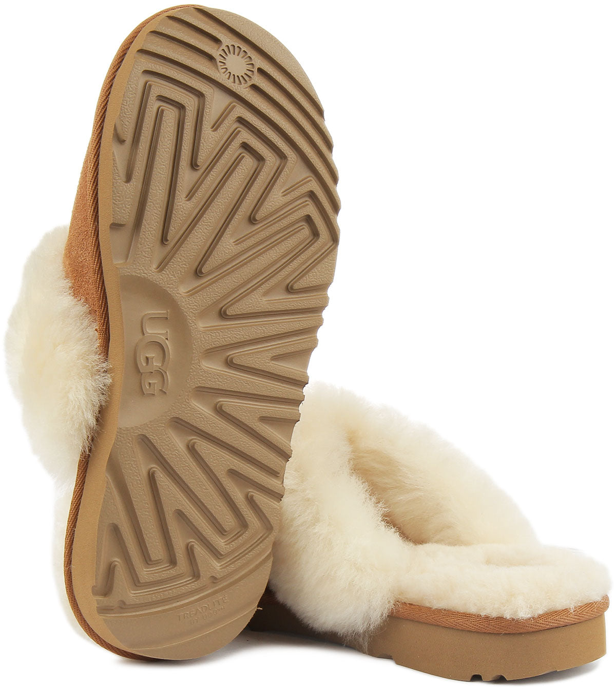 Ugg hot sale slippers kid