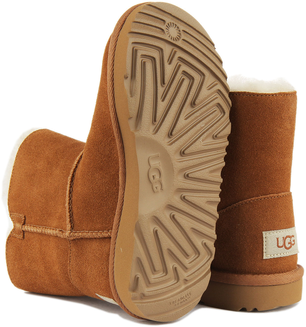 Ugg Australia chestnut online boots