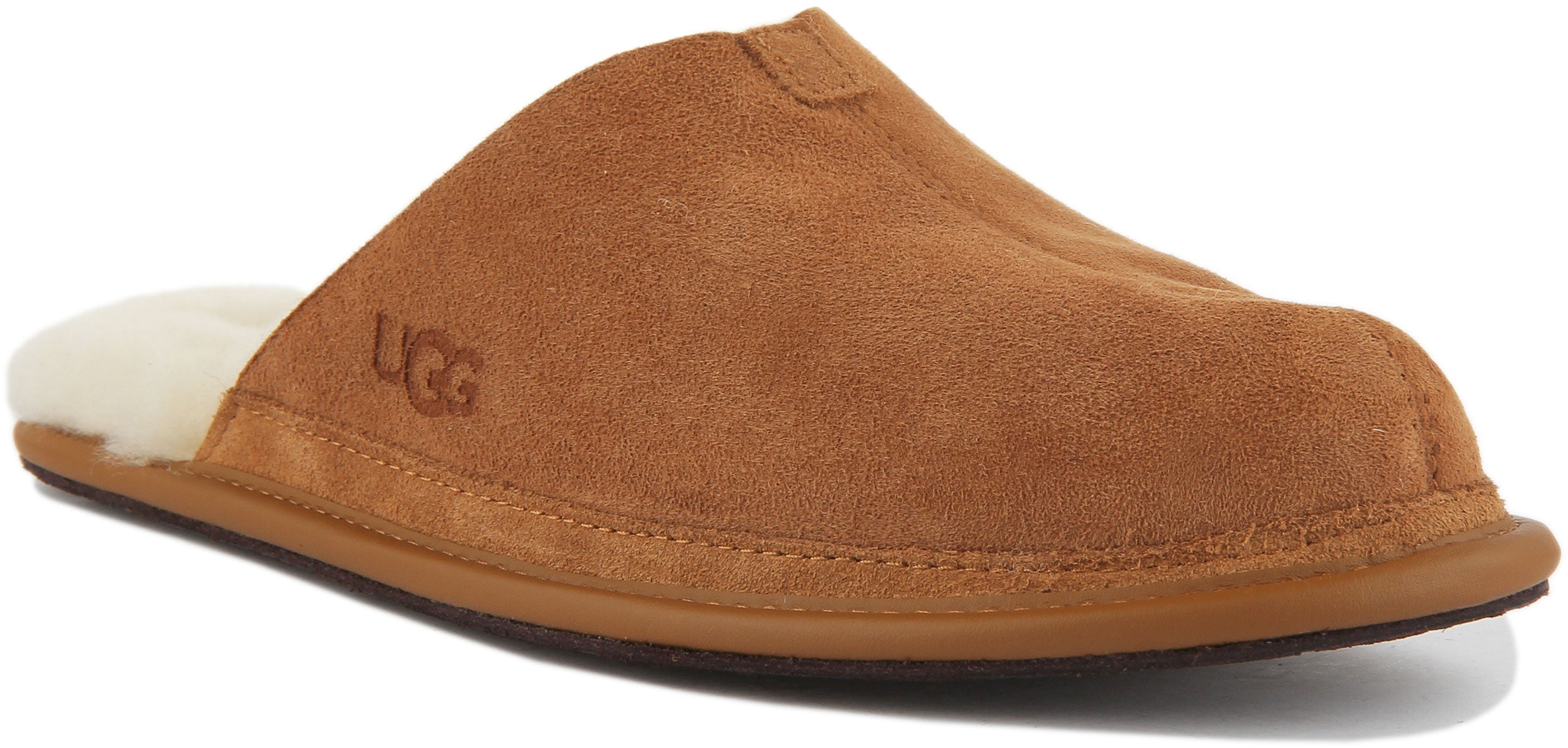 Mens deals ugg sliders