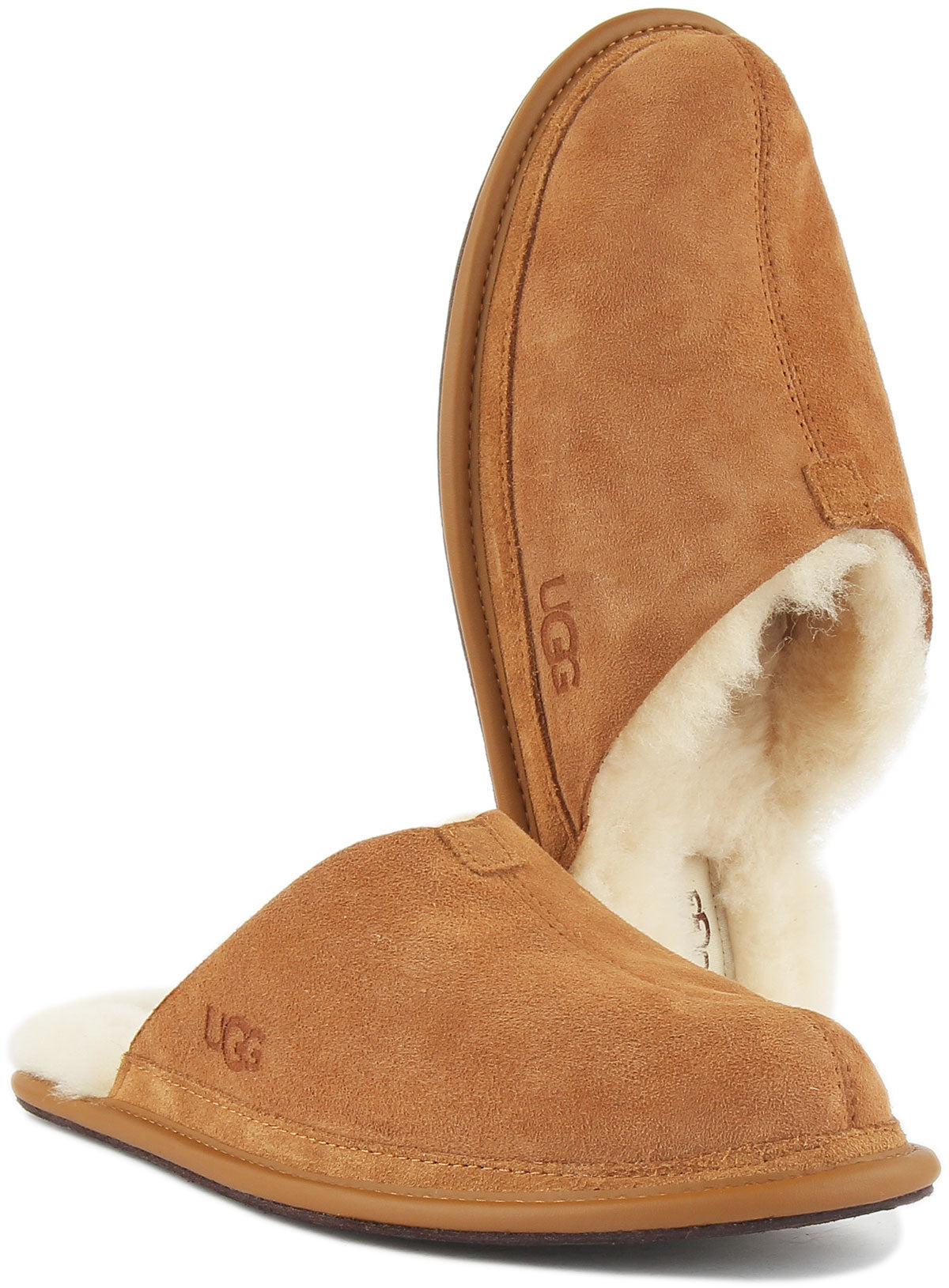 Ugg australia deals mens slippers