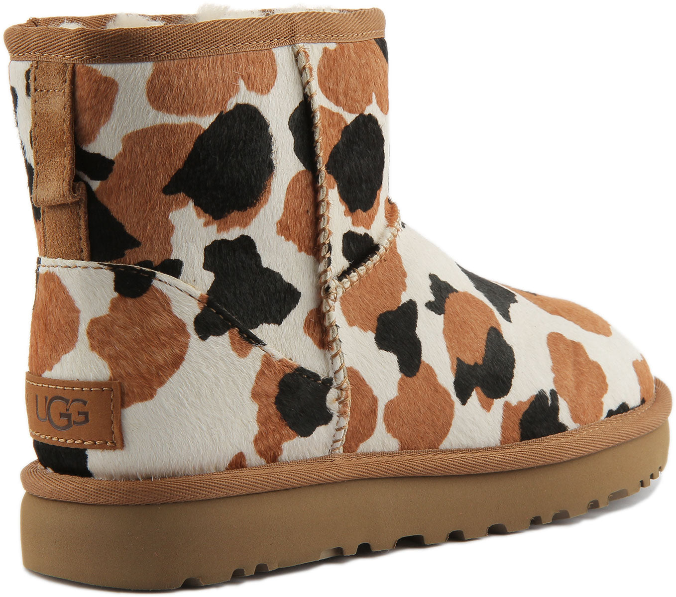 Ugg poil sales