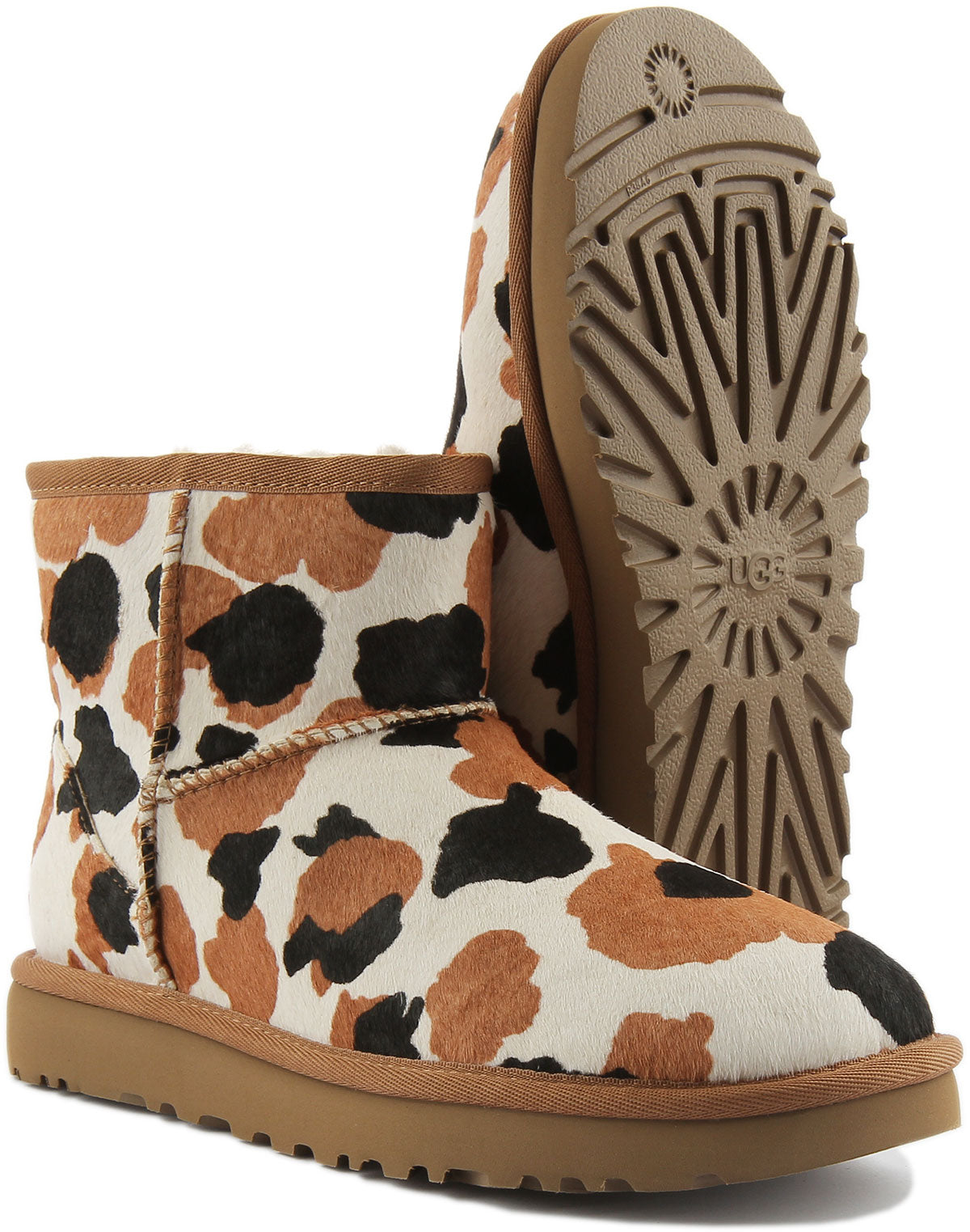 Ugg classic mini on sale womens