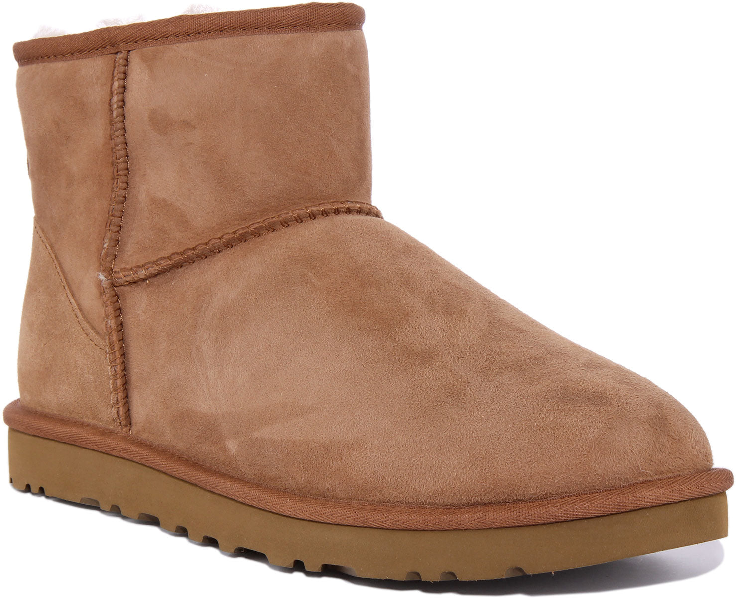 Men's classic outlet short uggs