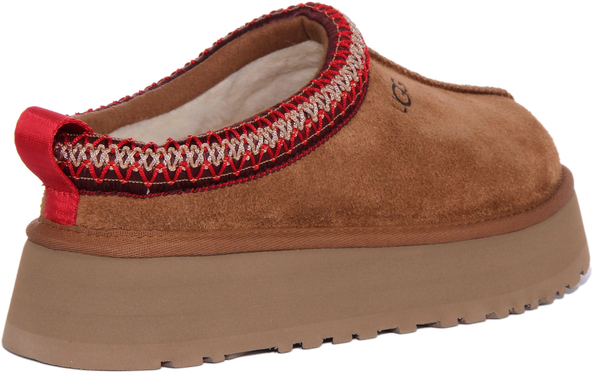 Ugg 4 store 4 4 slipper