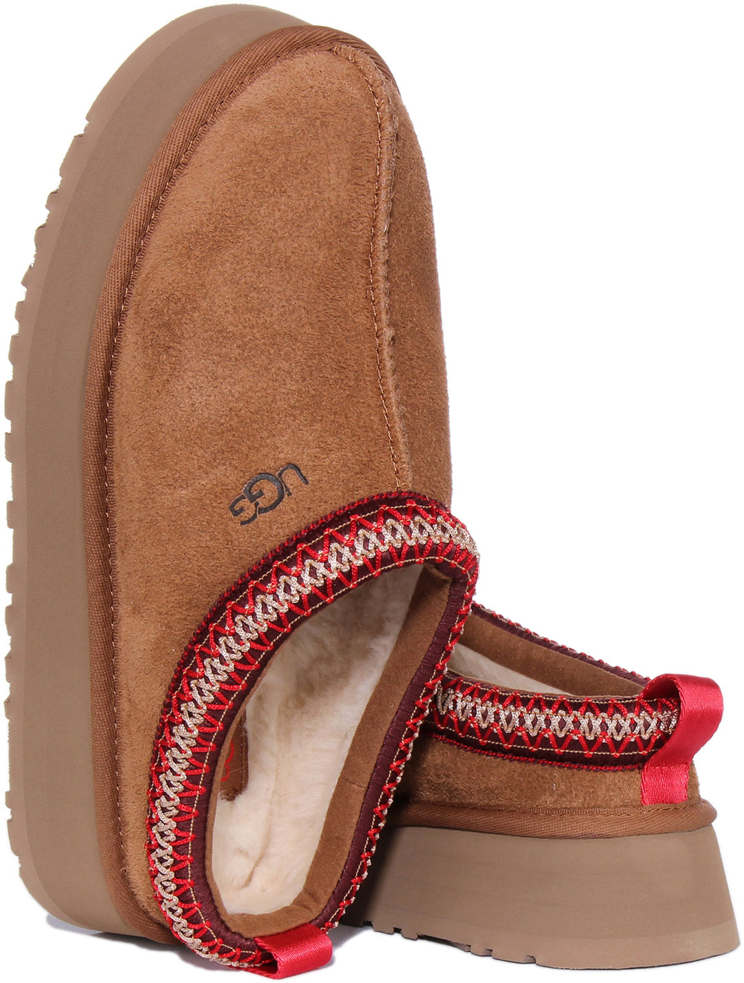 Ugg Tasman Ugg Sandali Pelo Ugg Outlet Ciabatte Ugg Pelo Ciabatte