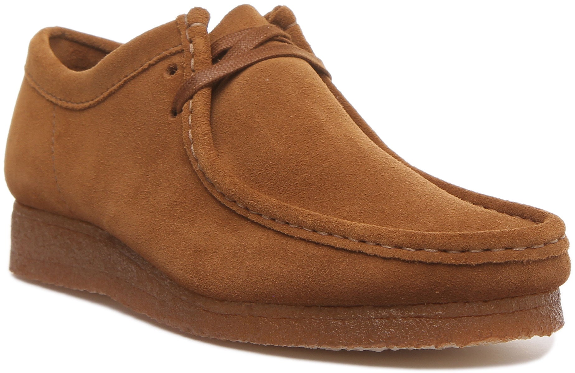 Clarks wallabee shoes store mens