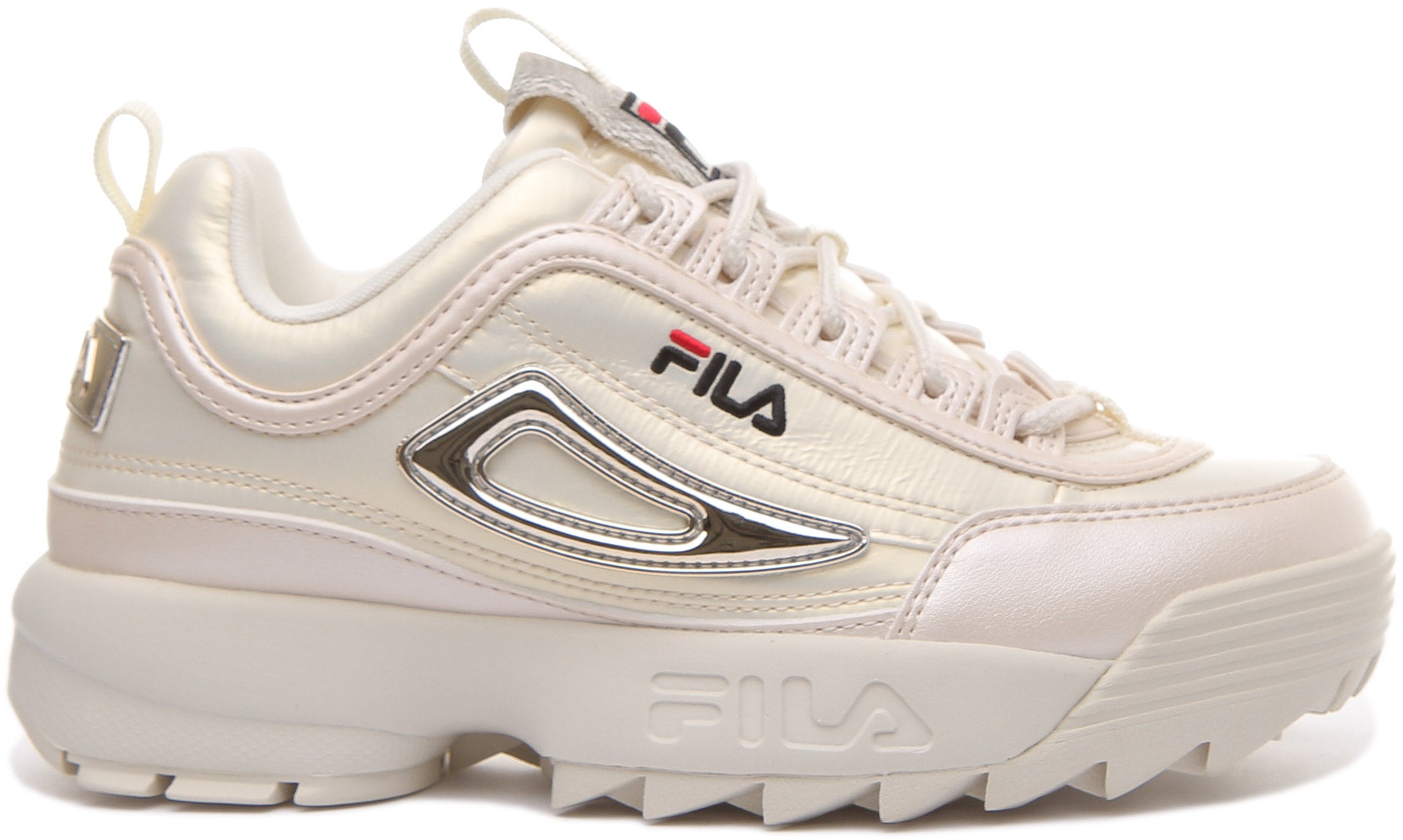 Fila disruptor cheap shoes womens