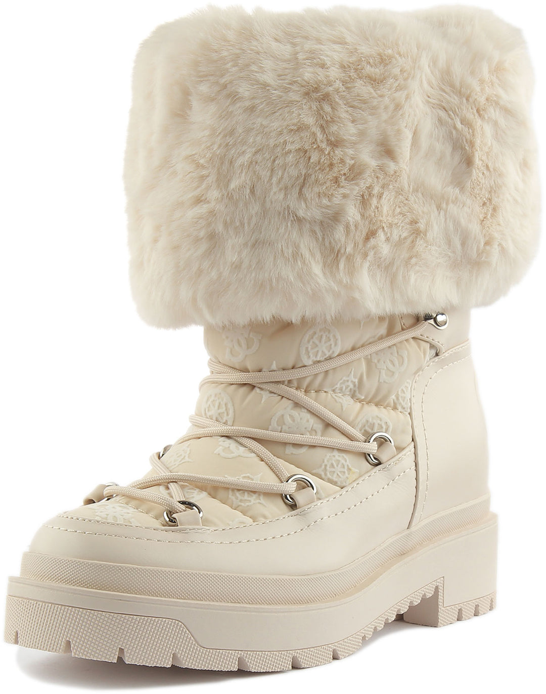 Moon boot guess Clearance