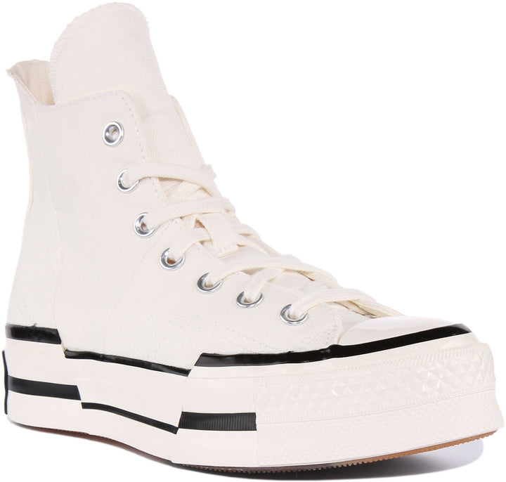 Converse Chuck 70 Plus A00915C In Cream