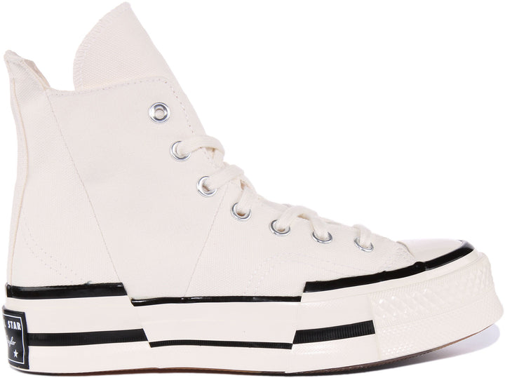 Converse Chuck 70 Plus A00915C In Cream