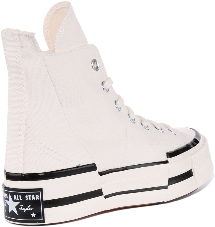 Converse Chuck 70 Plus A00915C In Cream