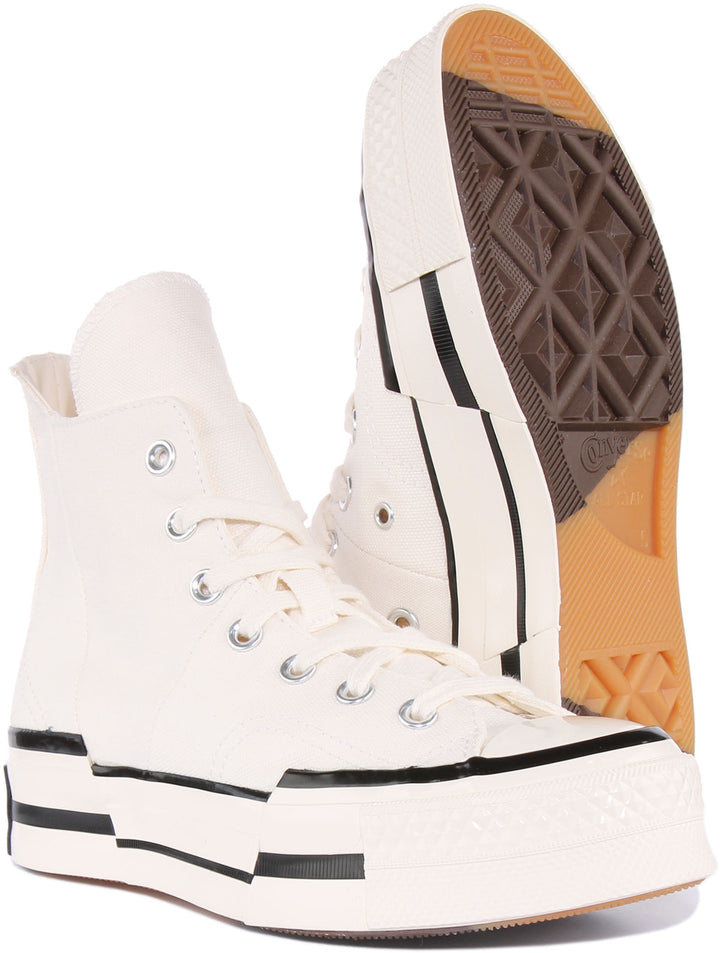 Converse Chuck 70 Plus A00915C In Cream