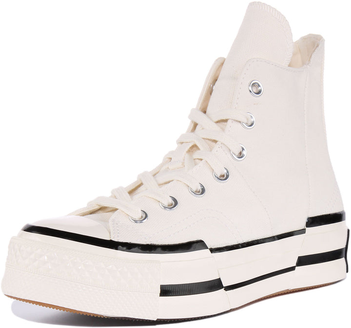 Converse Chuck 70 Plus A00915C In Cream