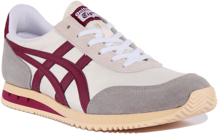 Onitsuka Tiger New York In Cream