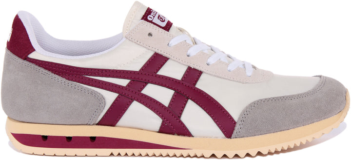 Onitsuka Tiger New York In Cream