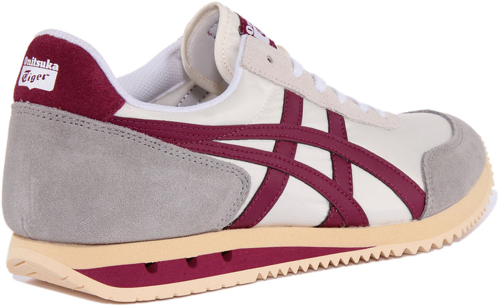 Onitsuka Tiger New York In Cream