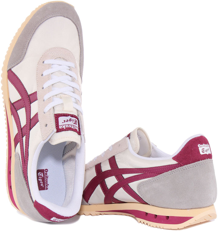 Onitsuka Tiger New York In Cream