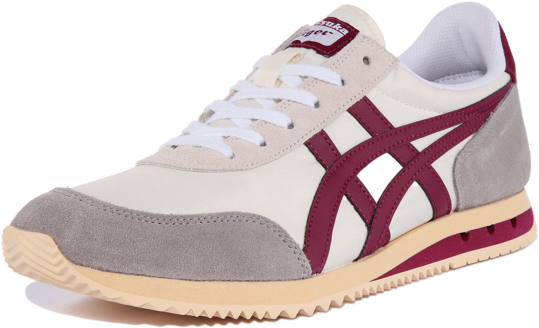 Onitsuka Tiger New York In Cream