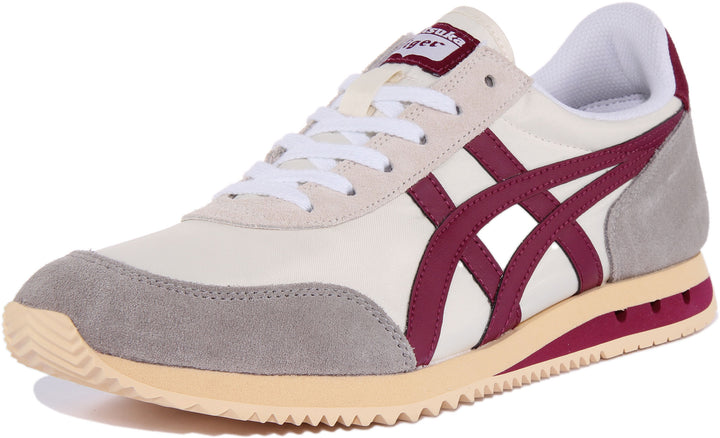 Onitsuka Tiger New York In Cream