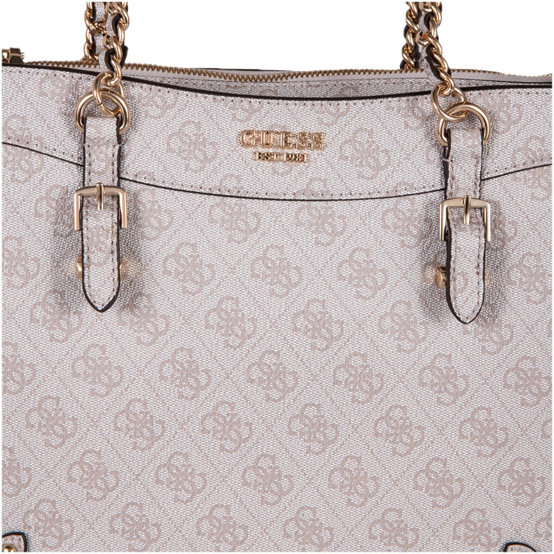 Guess Didi Society In Cream For Women