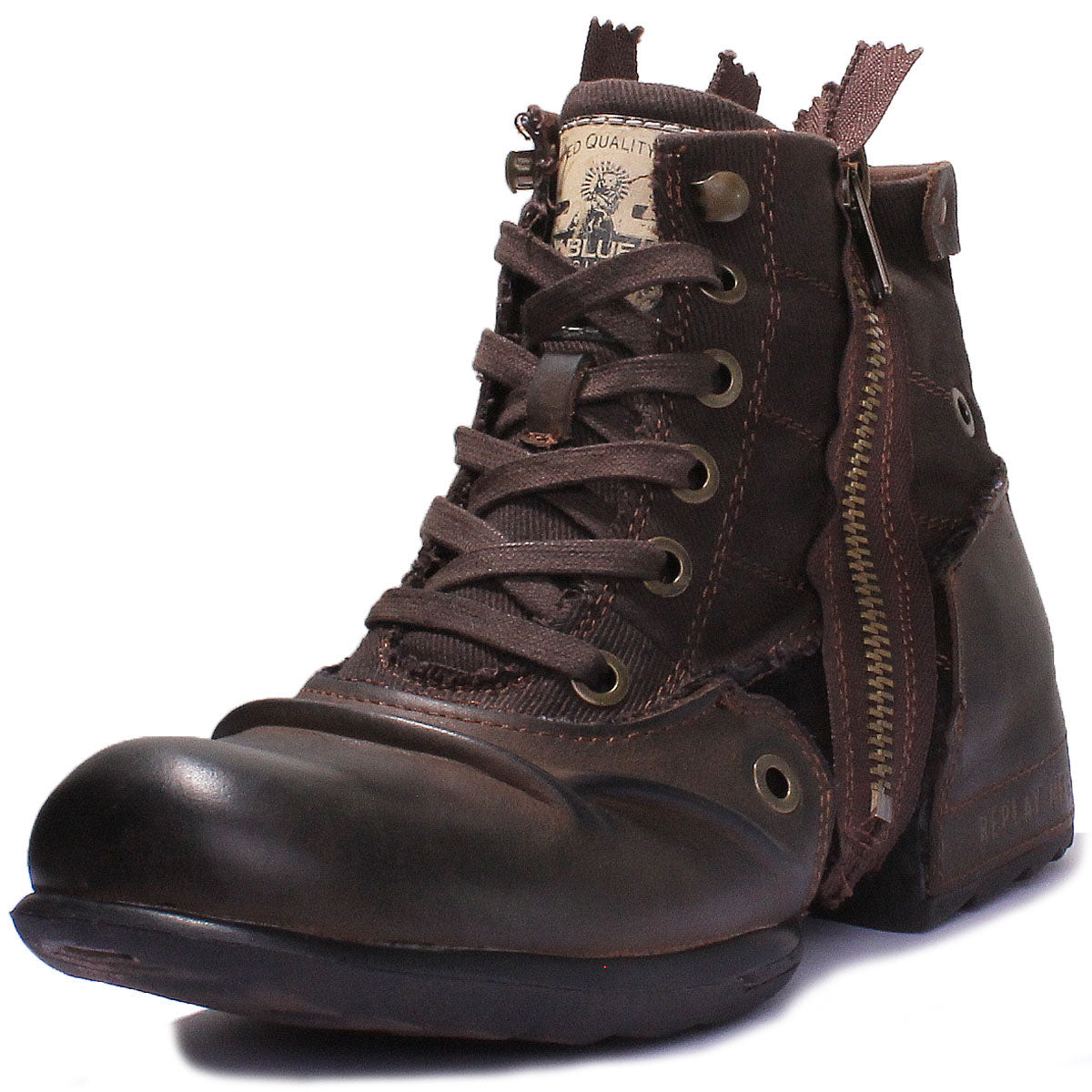 Replay boots hot sale mens prices