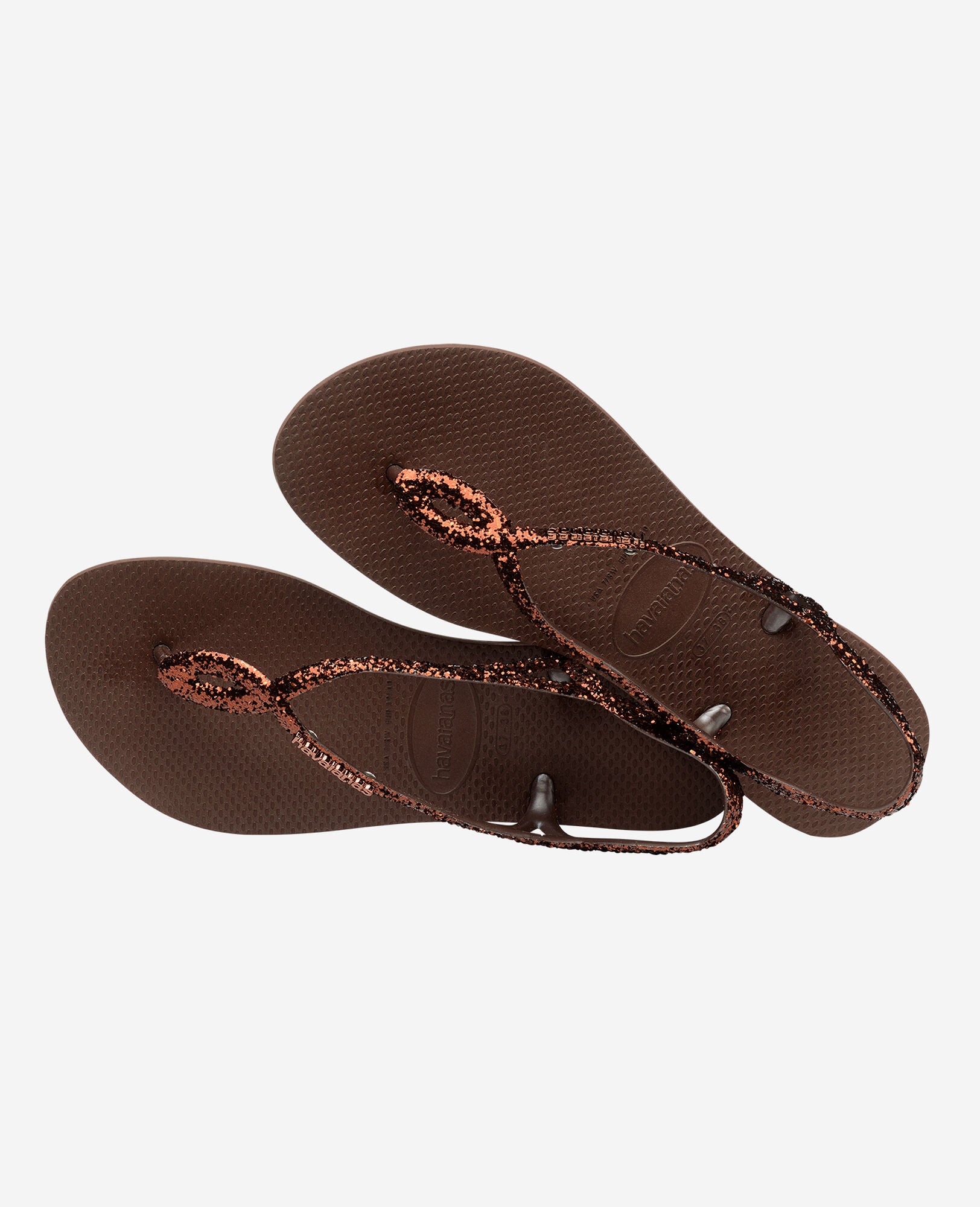 Havaianas sandalen outlet luna