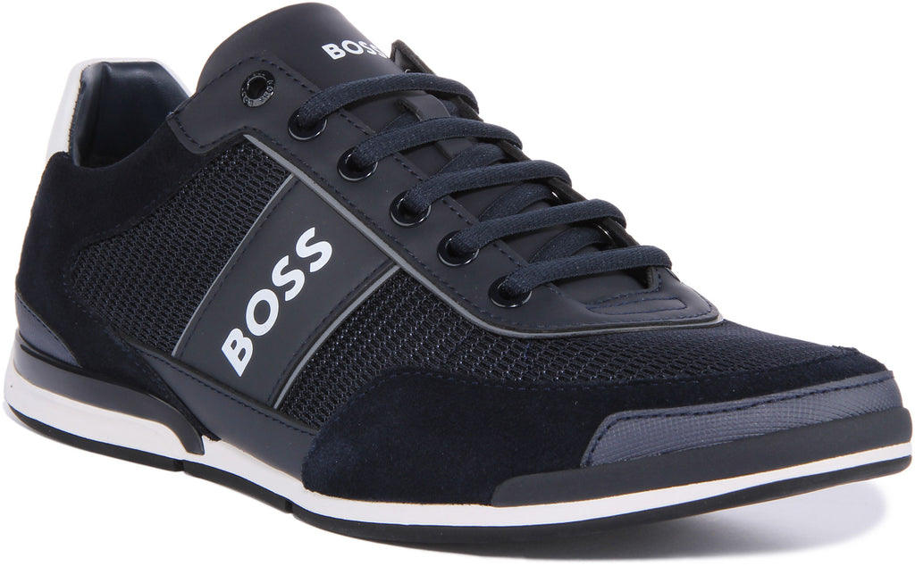 Boss Saturn Boss Sportschuhe Herren Herren Schuhe Boss BOSS Herren