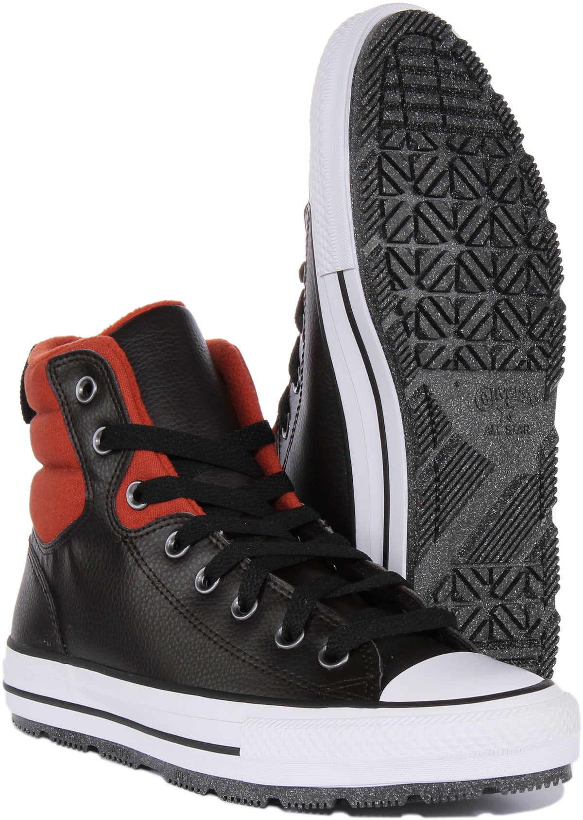 Converse ecopelle online