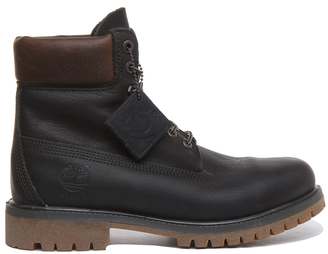 Timberland A1Ria In Dark Green For Mens