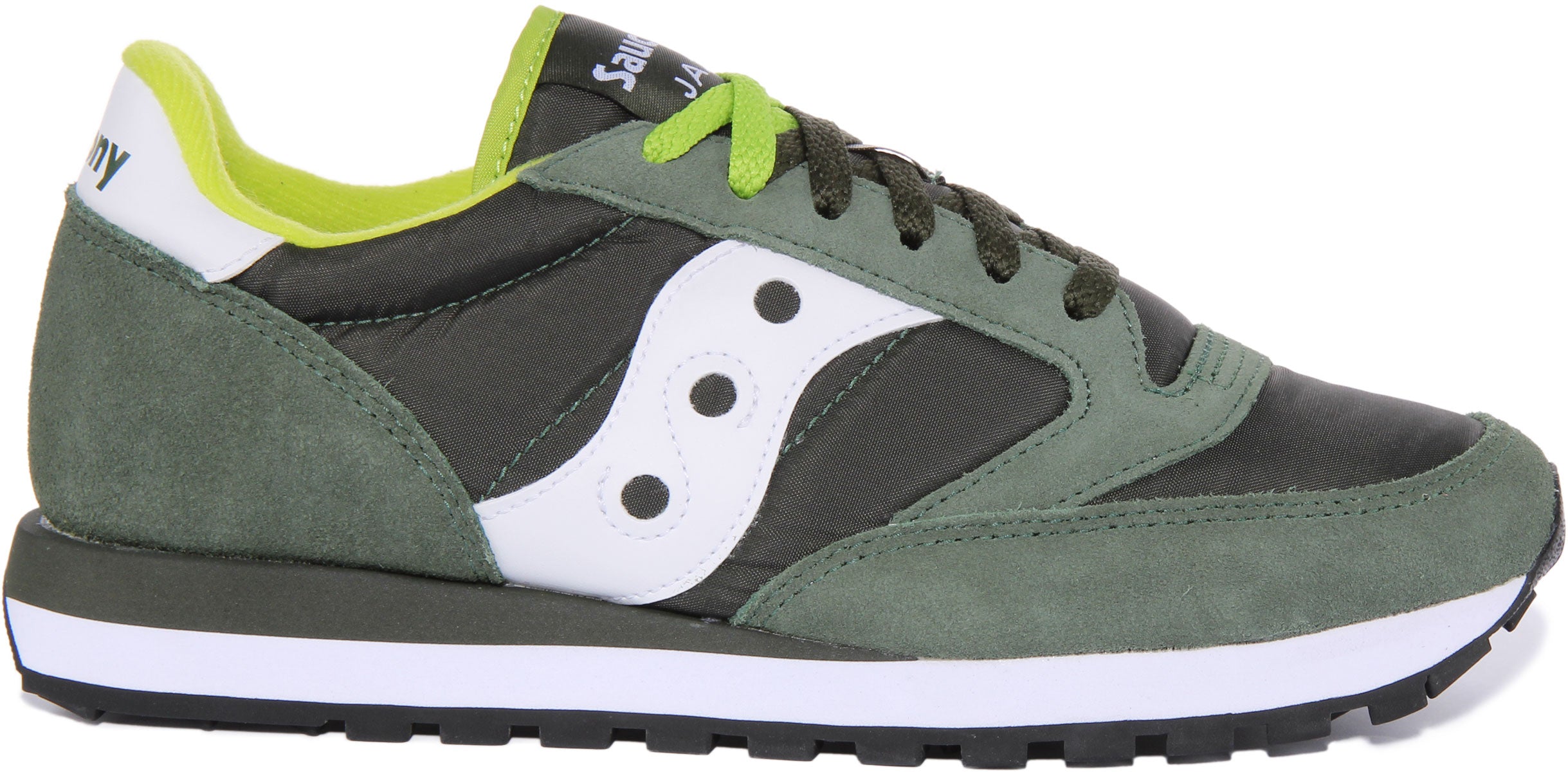 Saucony jazz store 20 vert